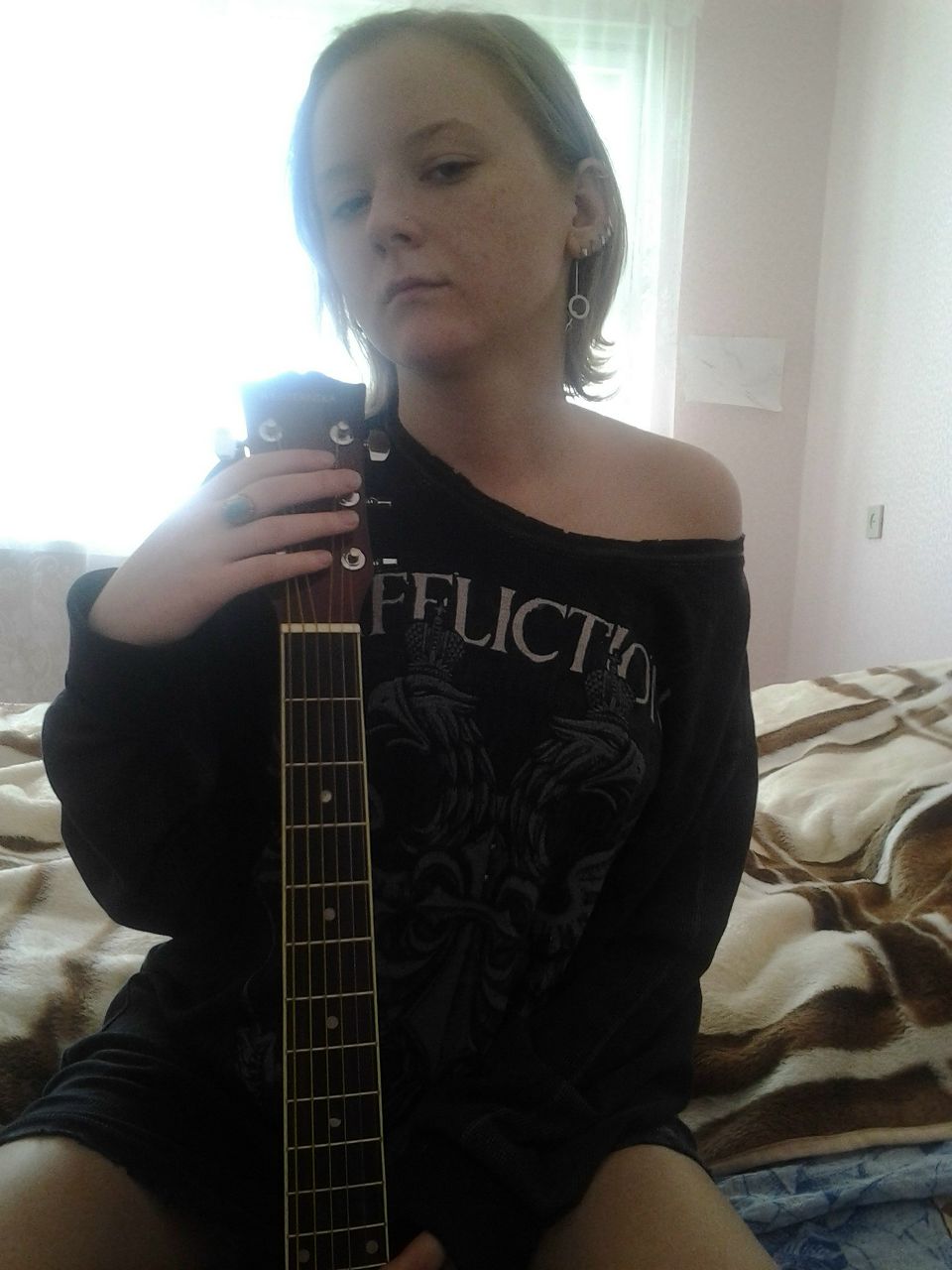 Настя Гришина Сирена | Москва