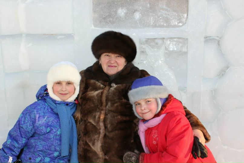 Юлия Козлова | Уфа