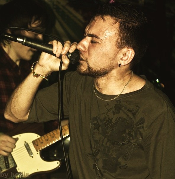 Григорий Черкашин | Барнаул