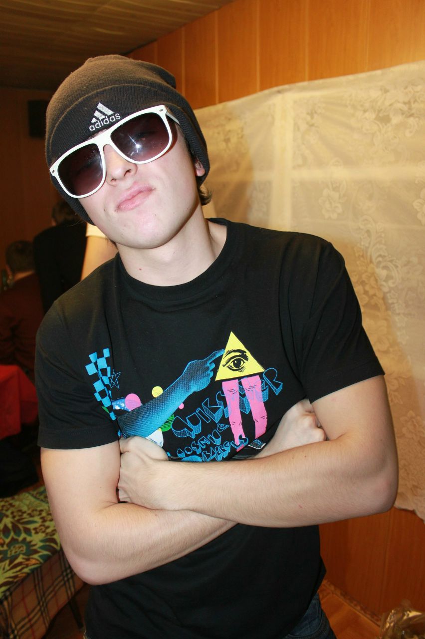 Кирилл Иваев | Москва