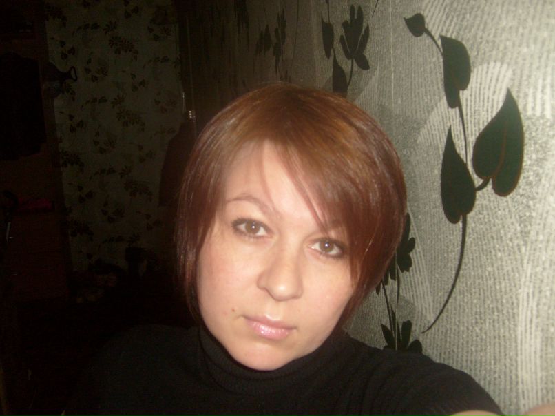 Марьяна Серова | Кировск