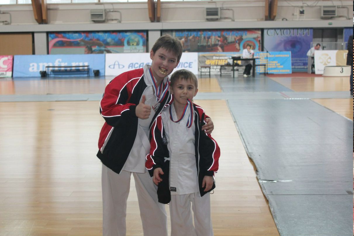 Арсений Астапов | Москва