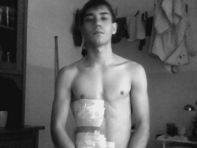 Вячеслав Гобеев | Москва