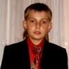 Аватар: Вова Горисюк