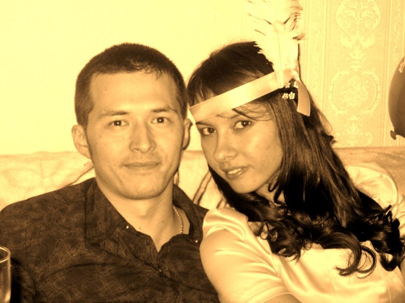 Азалечка Сафиуллина | Toronto