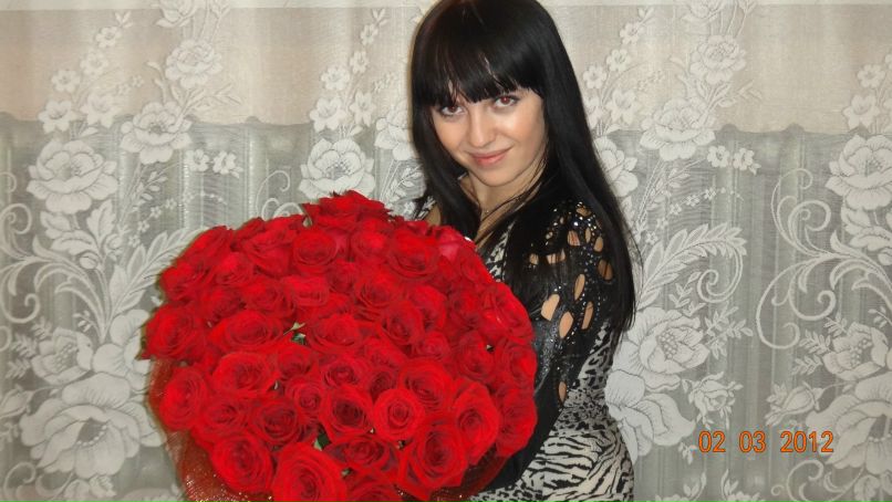 Татьяна Демьяненко | Омск