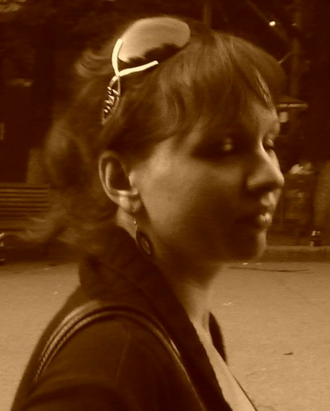 Ирина Прядка | Харьков