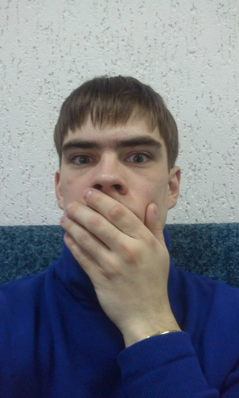 Евгений Бобров | Новоуральск