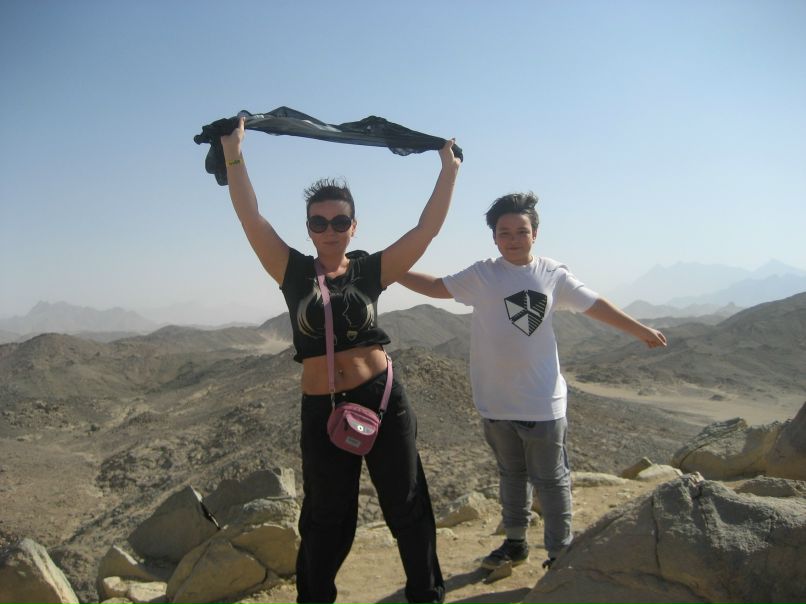 Анжелика Бушецкая | Санкт-Петербург