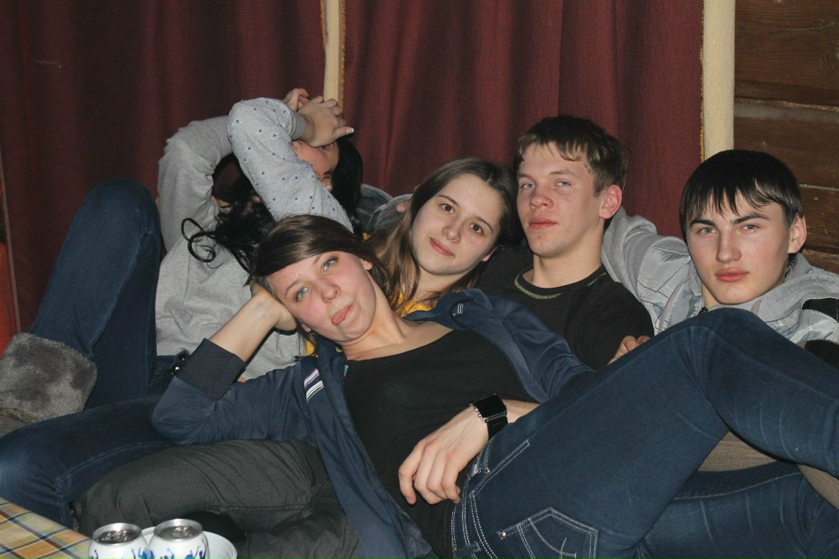 Веся Рымаш | Вильнюс