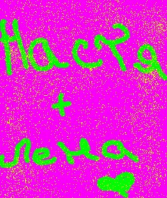 Анастасия Баранова | Кривой Рог