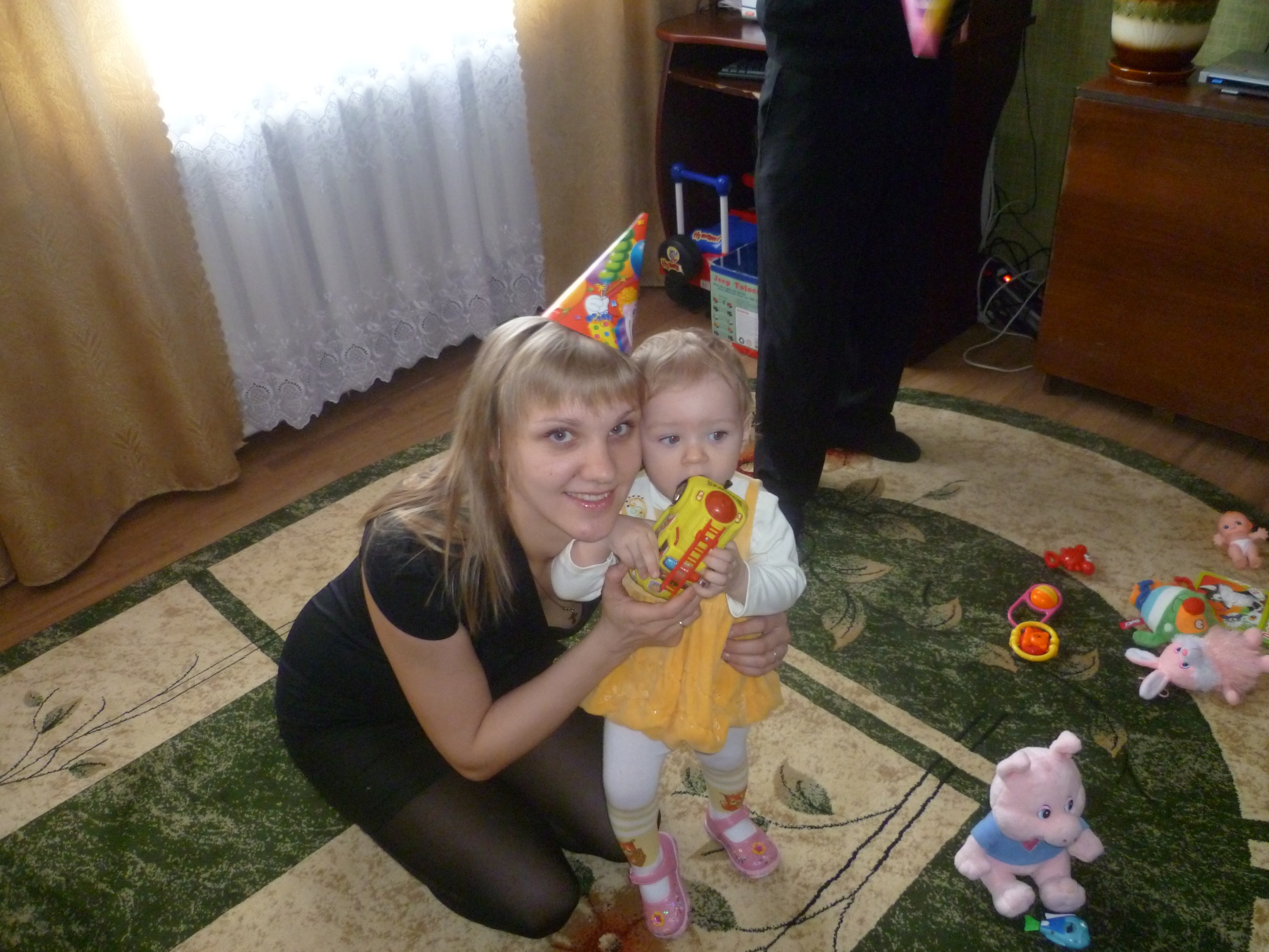 Фото профиля