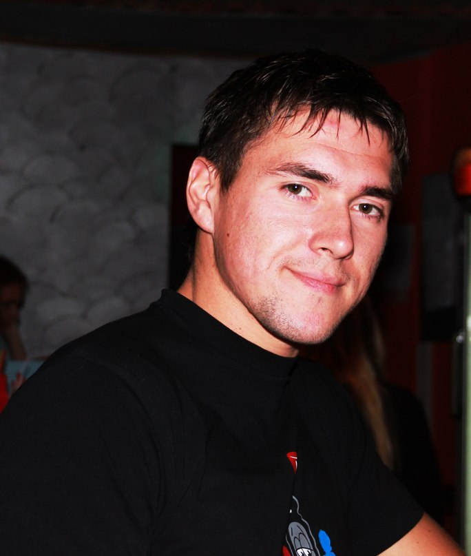 Богдан Кокарев | Харьков