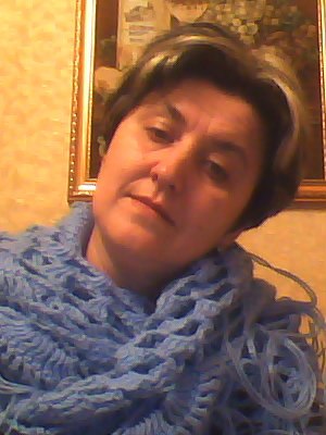 Надежда Чабан | Климово