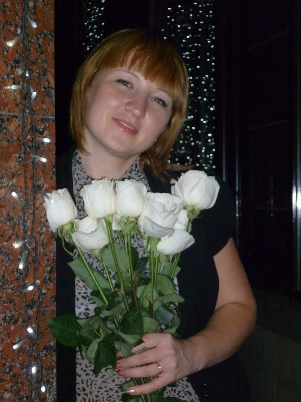 Алия Гиззатуллина | Уфа