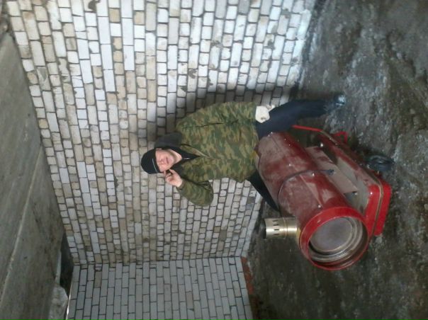 №15, Стас Панилов №15, Стас Панилов