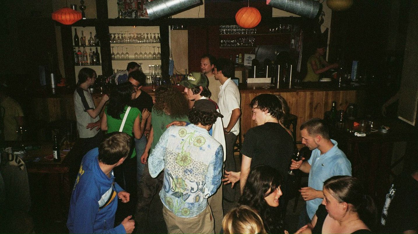 Mark Maisner | Телави