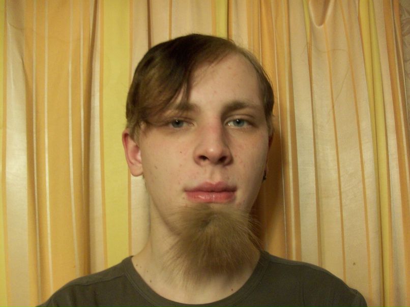 Алексей Осипов | Пенза