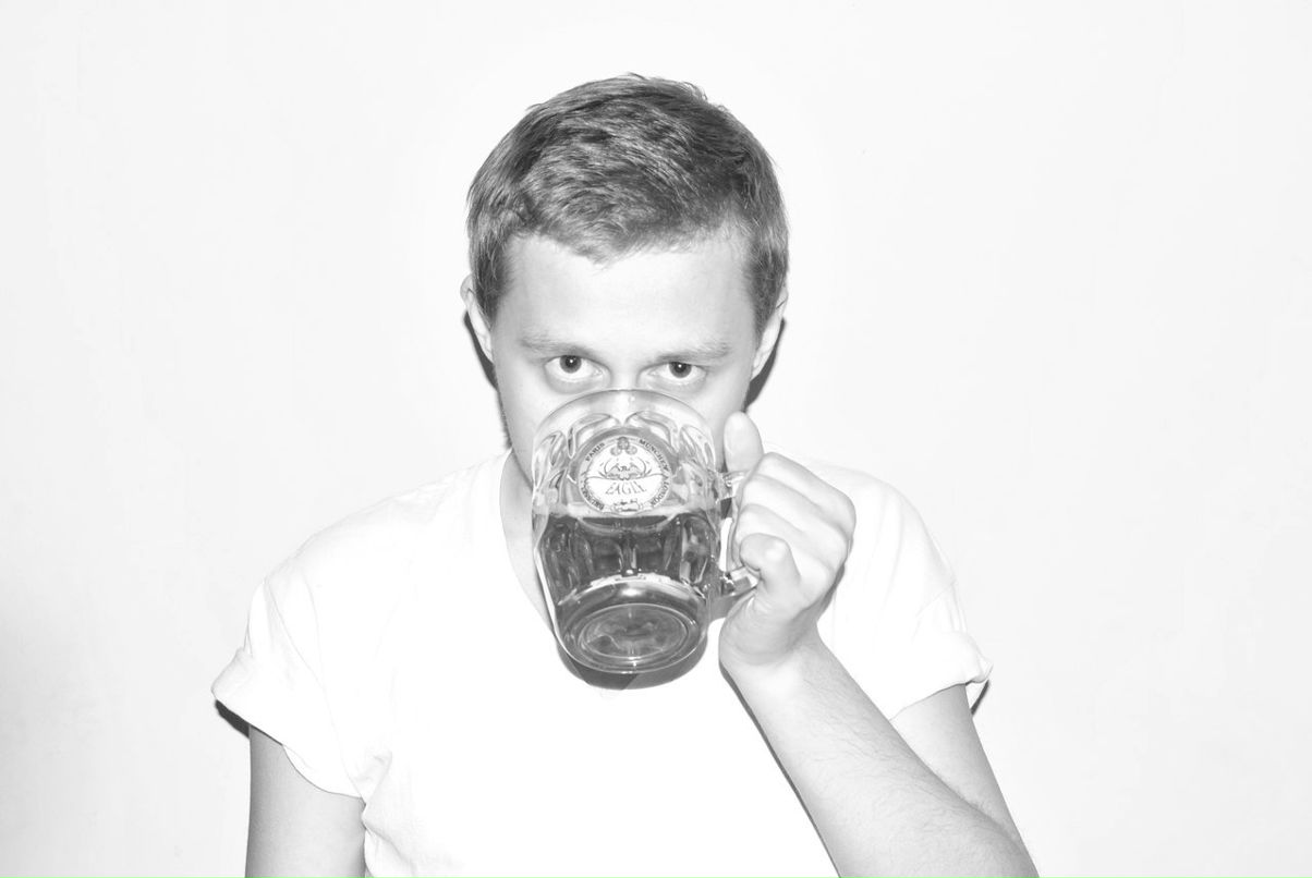 Eugene March | Москва