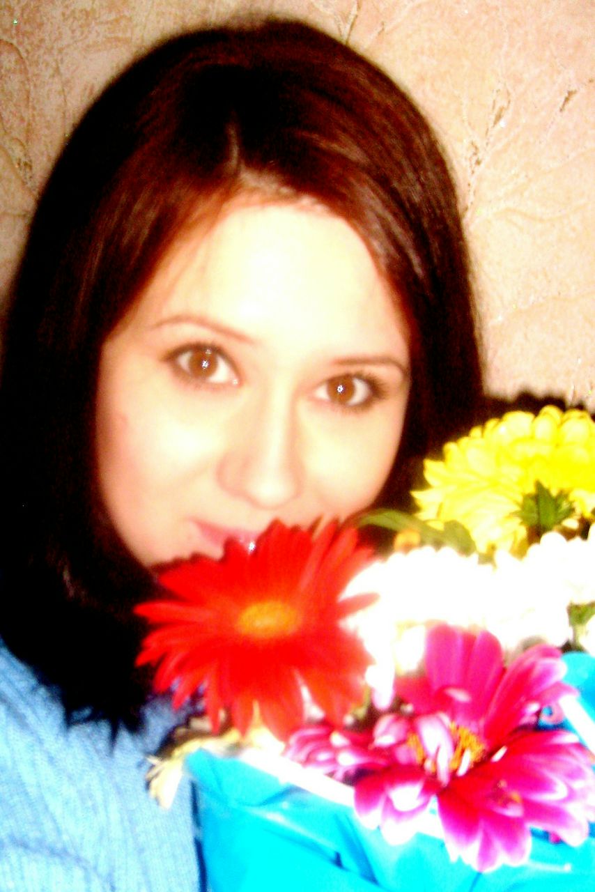 Наталья Комиссарова | Апатиты