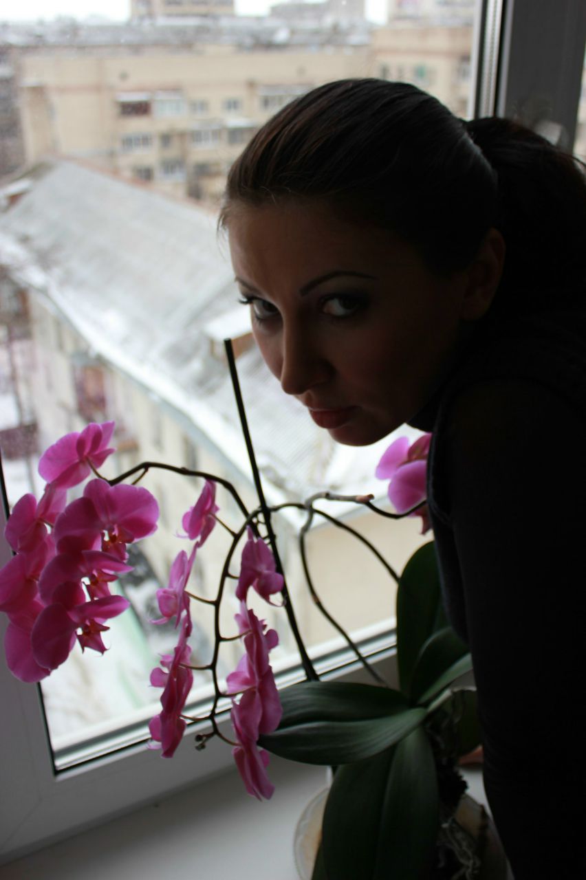 Елена Закржевская | Рига