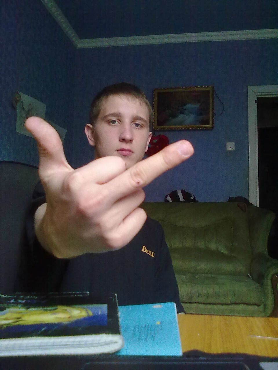 Сергей Пустовалов Сергеевич | Кривой Рог