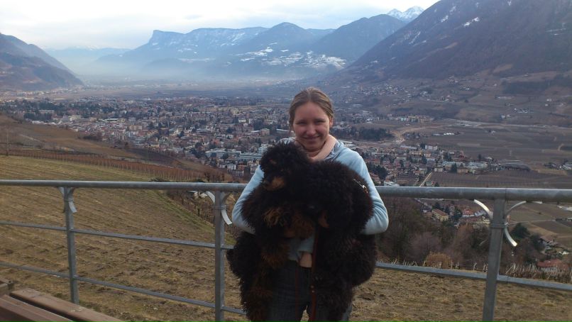 Jelena Liebhart | Kufstein