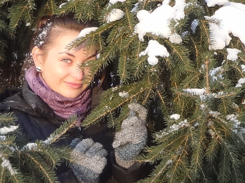 Сильва Малыгина | Екатеринбург