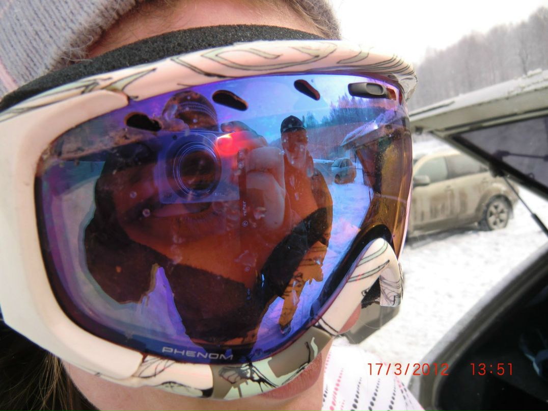 Дмитрий Готман | Стерлитамак