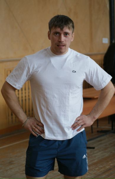 №105, Артур Ирикович, 41 год №105, Артур Ирикович, 41 год