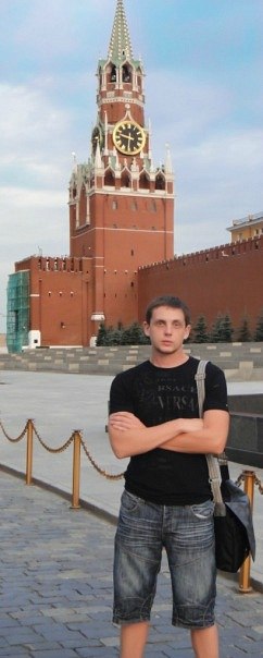 Василий Богатов | 