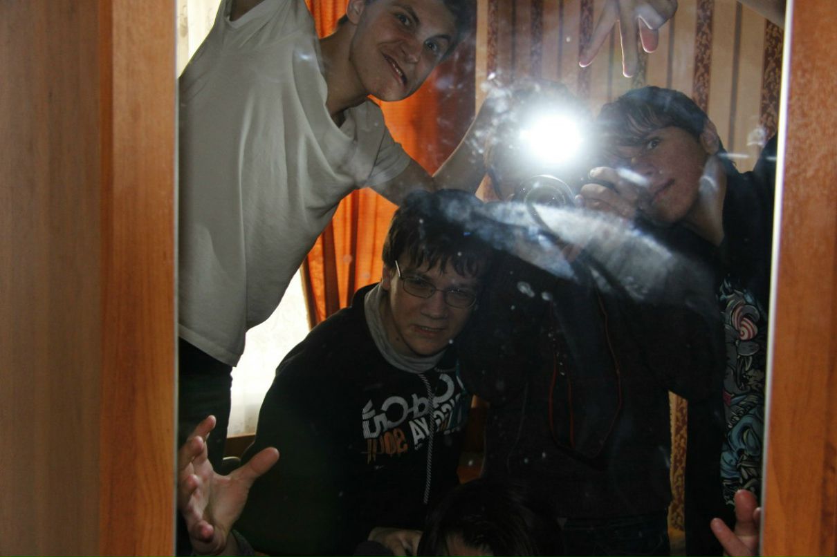 Кирилл Иванов | 