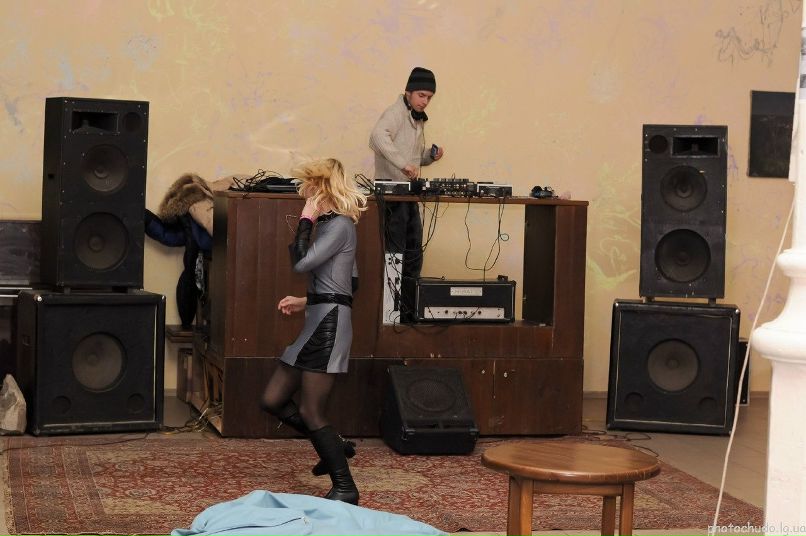 Олег Кицуненко | 