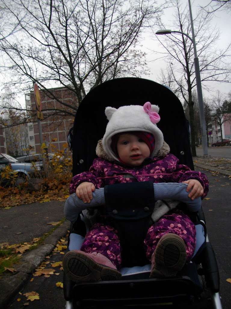 Vera Asessorova | Петрозаводск