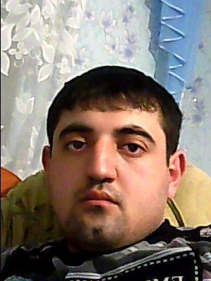 Эльшад Имамвердиев | Казань