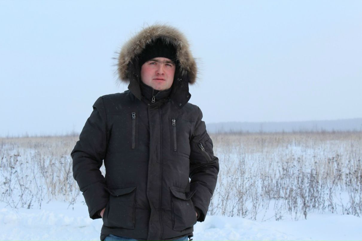 Костик Буланкин | Москва