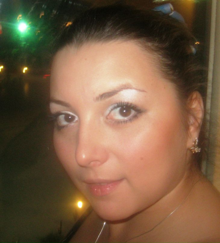 Марина Ларионова-Боброва | Тамбов