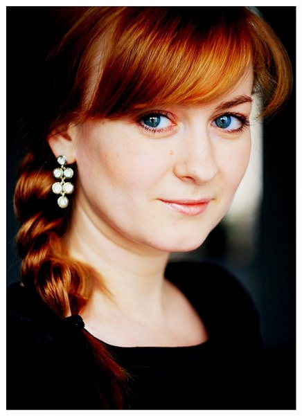 Анастасия Семёнова | Орск