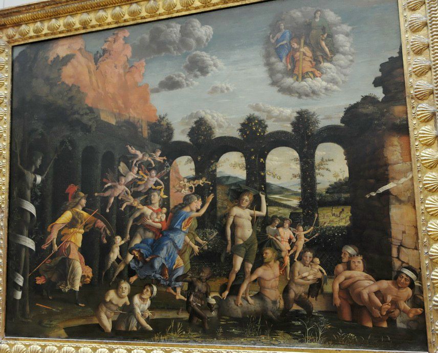 Виталий Танеев | Москва