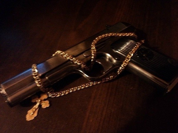 Саня Черняков 