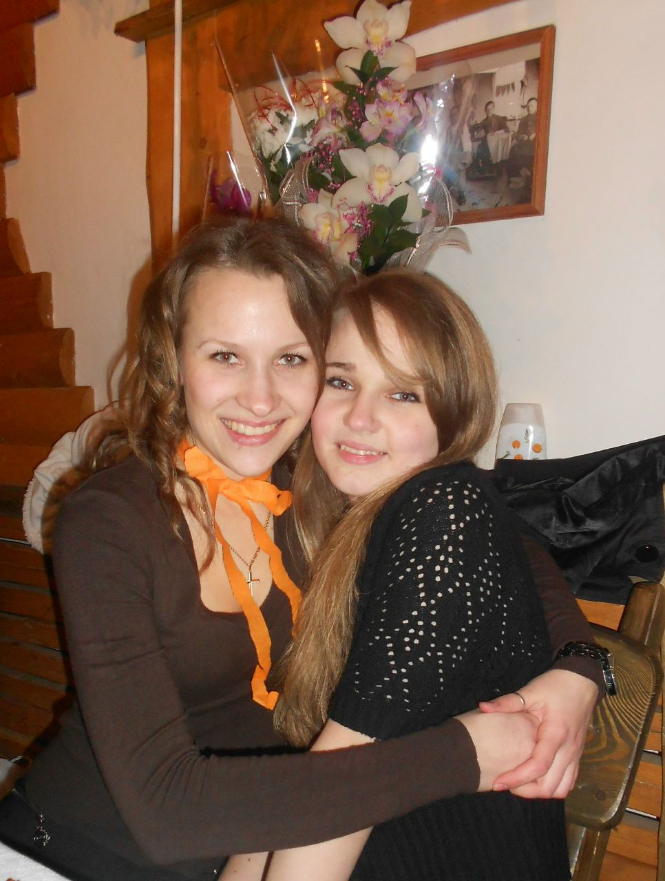 Танечка Кнопачка | Минск