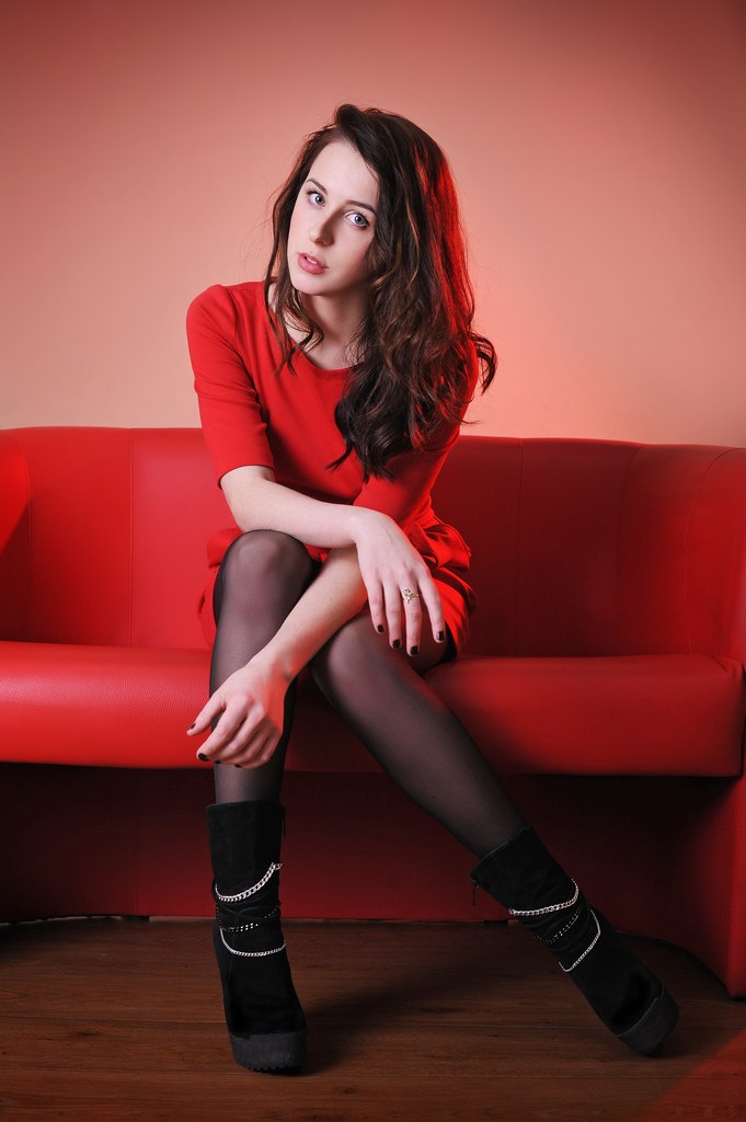 Лара Савицкая | Сочи