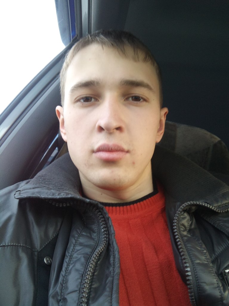 Евгений Граванов | Катав-Ивановск