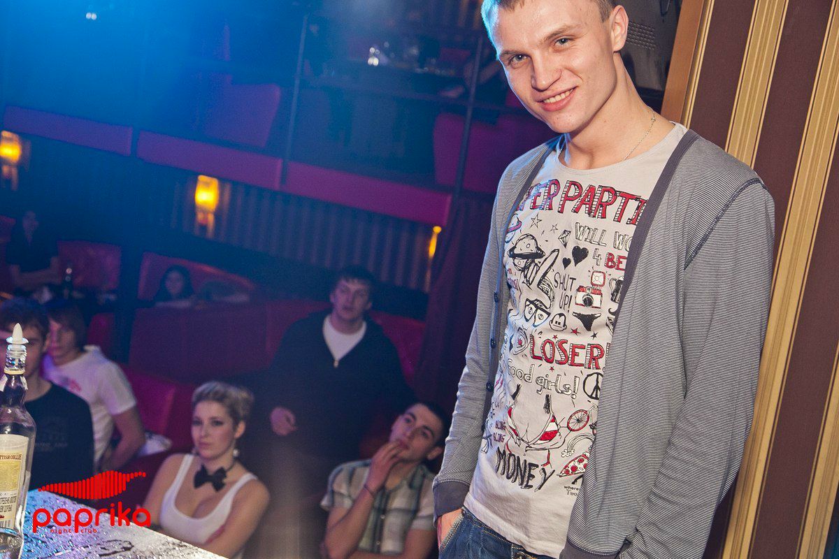 Серж Татаренко | Харьков