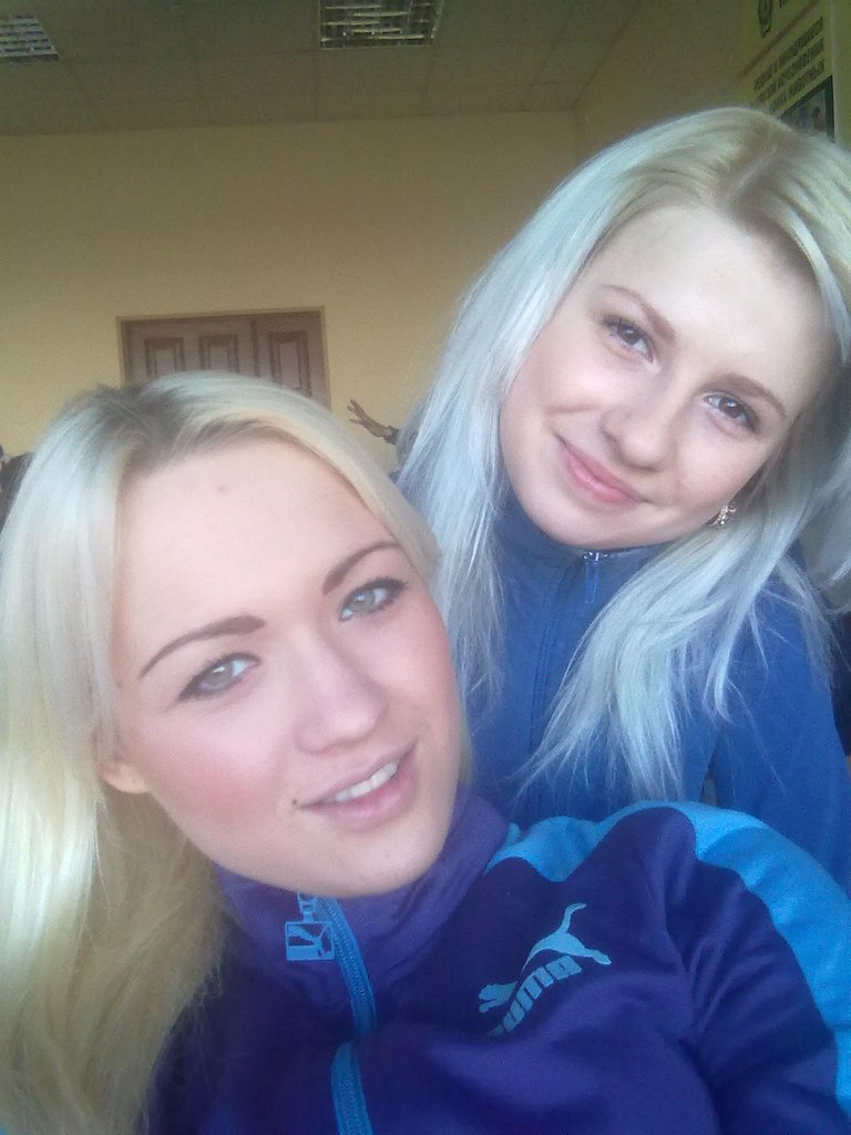 Оля Литвинова | Гродно