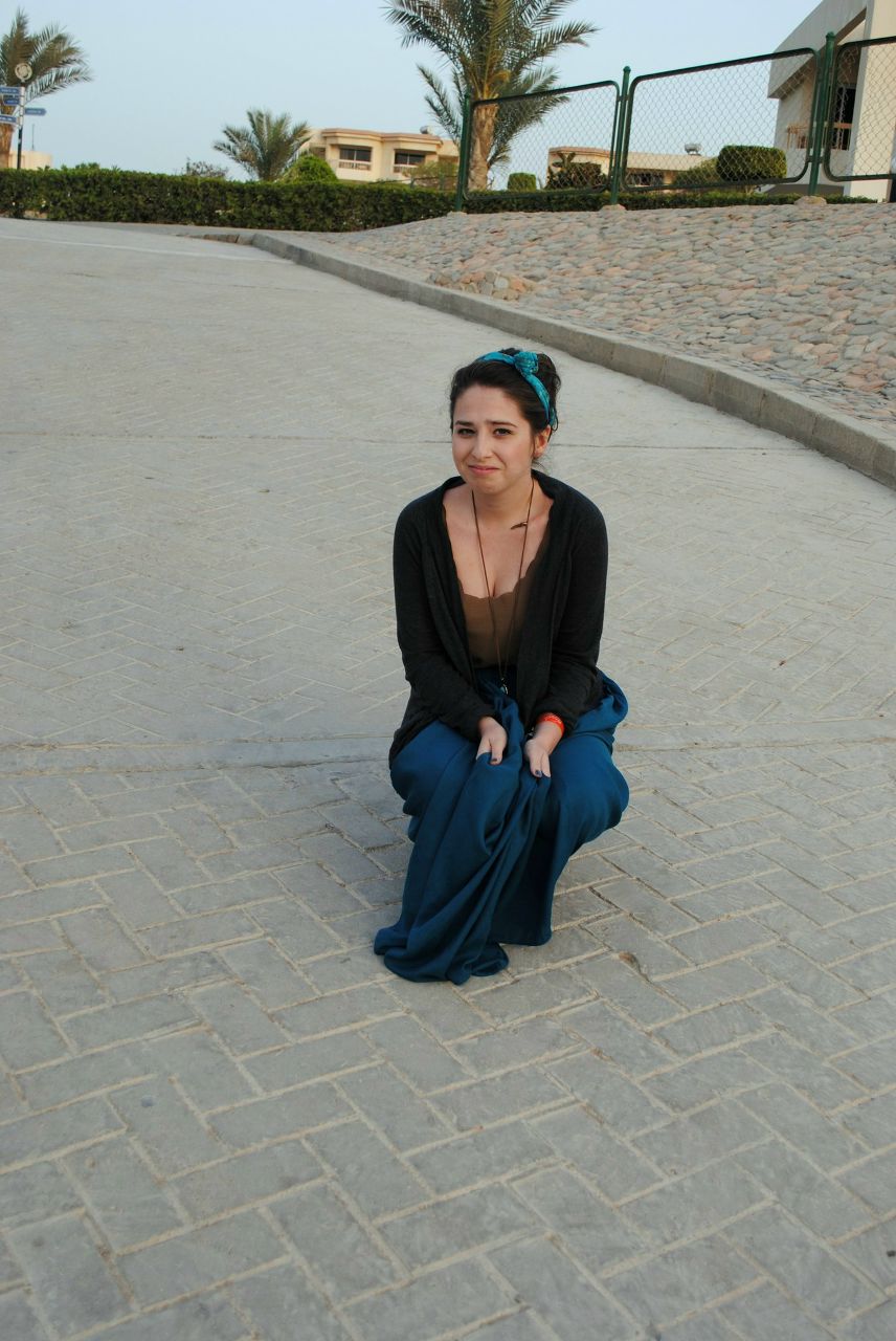 Анастасия Батталова | Москва