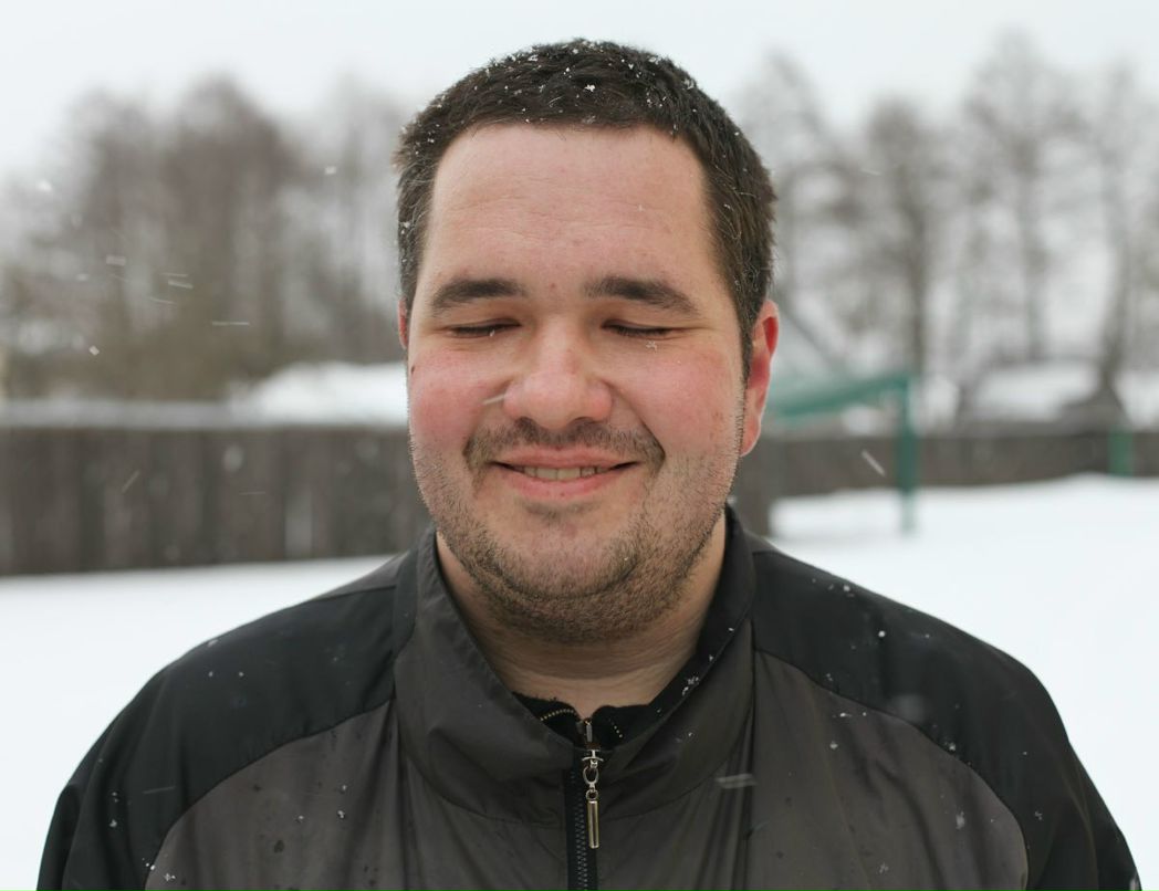 Трофим Сенкевич | Минск