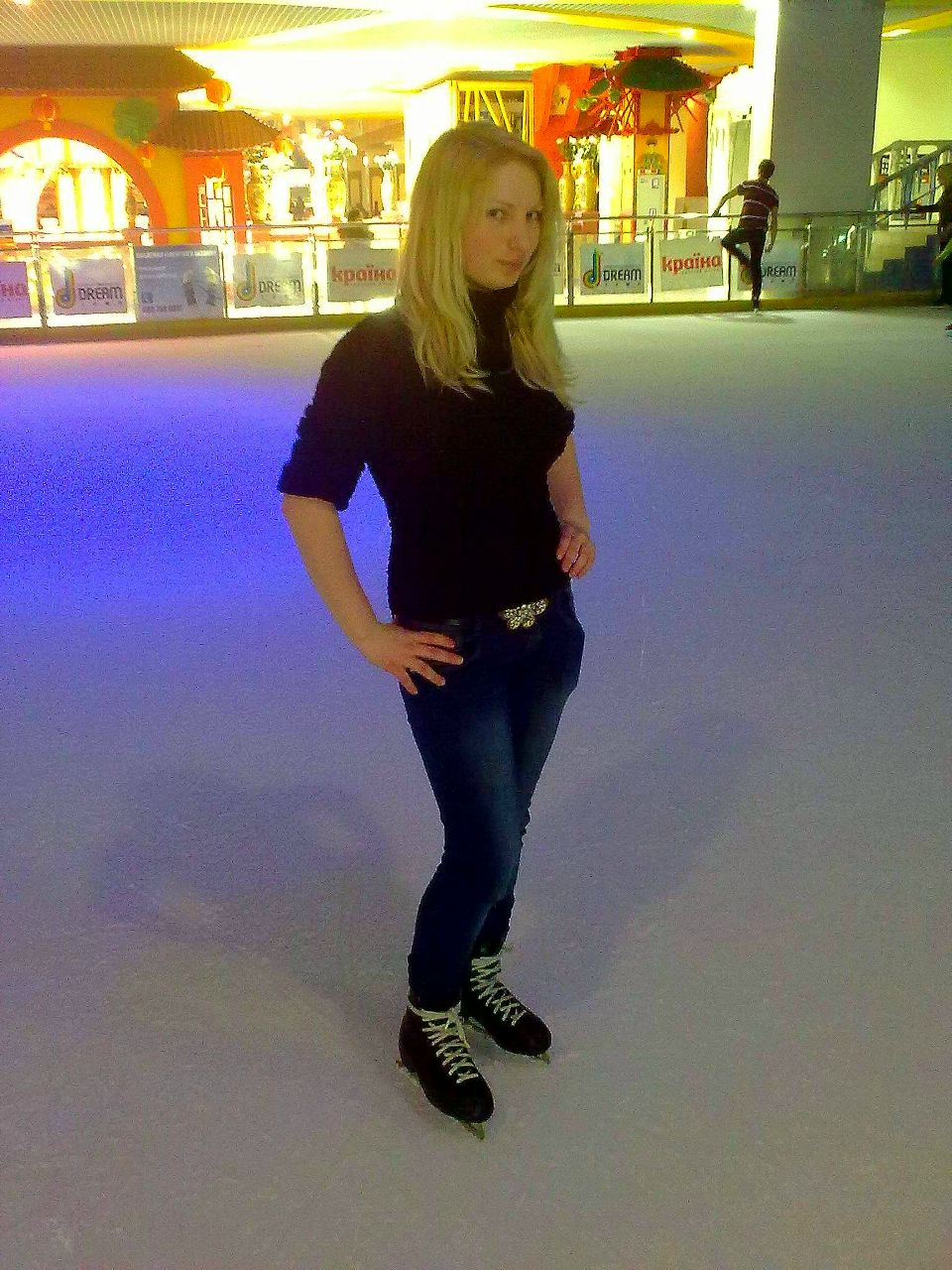 Камила Гаева | Киев