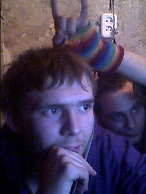 Ваня Chester | Санкт-Петербург