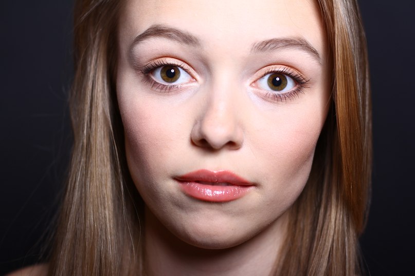 Анастасия Табак | Донецк